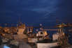Hafen von Imperia Oneglia