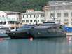 Yacht Werft 2