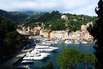 Hafen von Portofino