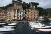 Fischerbucht Portofino