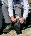 Wandern im Urlaub in Ligurien