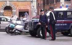 Carabinieri
