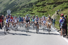 Radsport