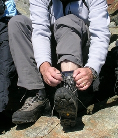 Wandern im Urlaub in Ligurien