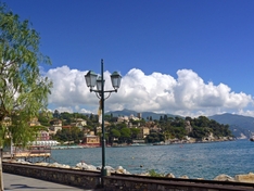 Santa Margherita Ligure