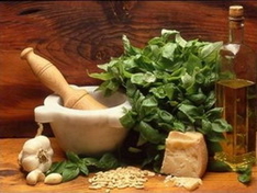 Pesto Genovese