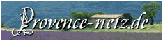 Provence Unterkunft