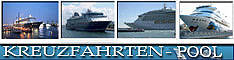 Mittelmeerkreuzfahrt