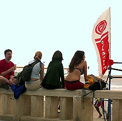 Ligurien Urlaub
