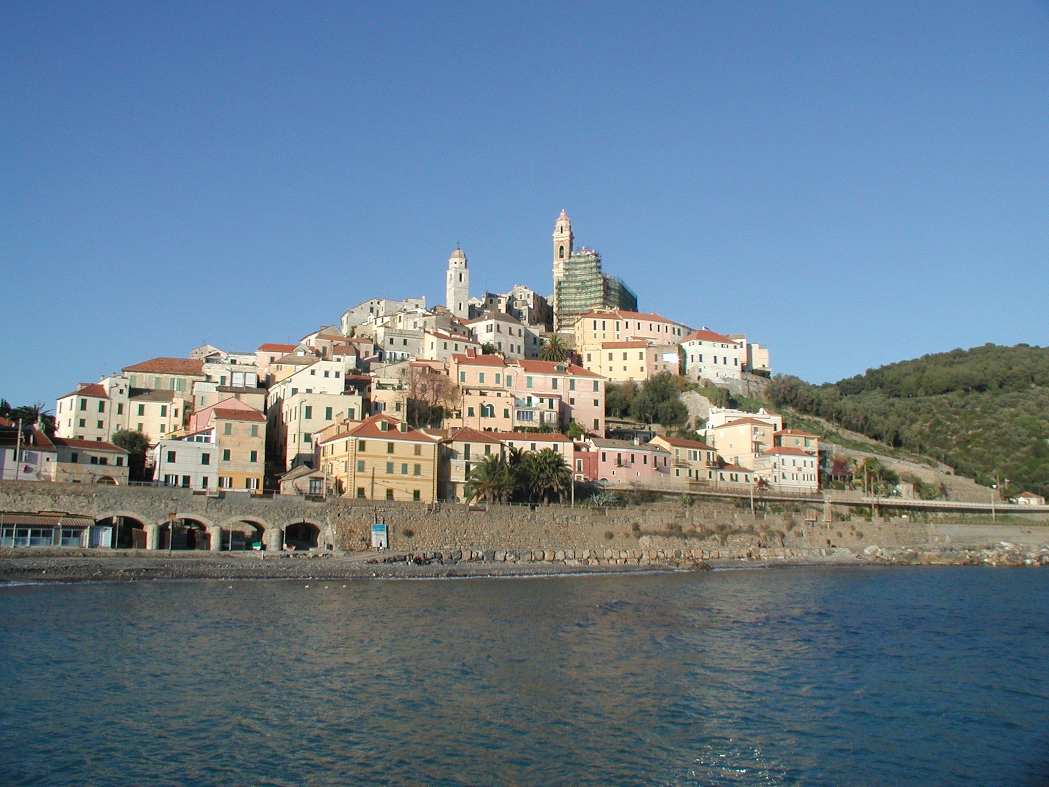 Ligurien
