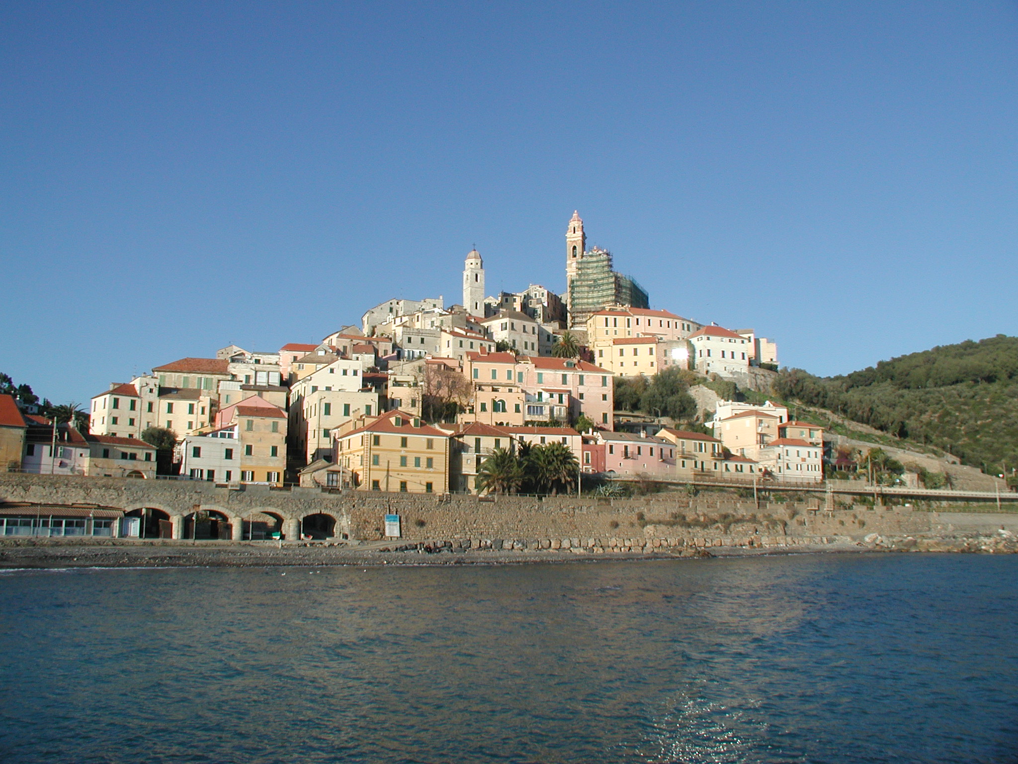 Ligurien