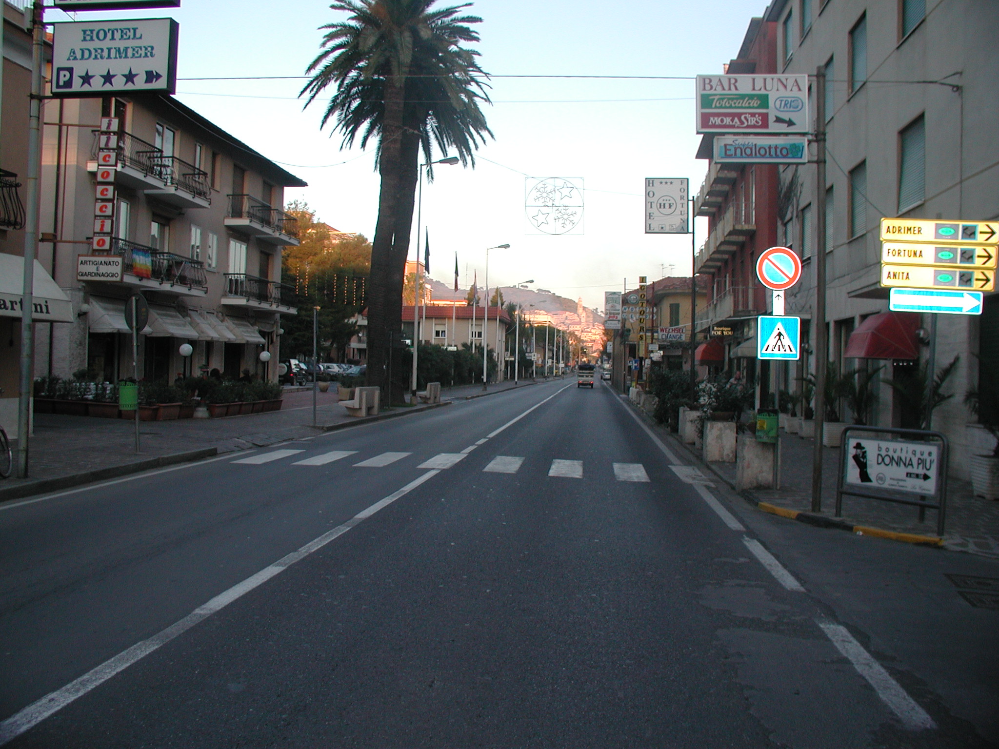Ligurien