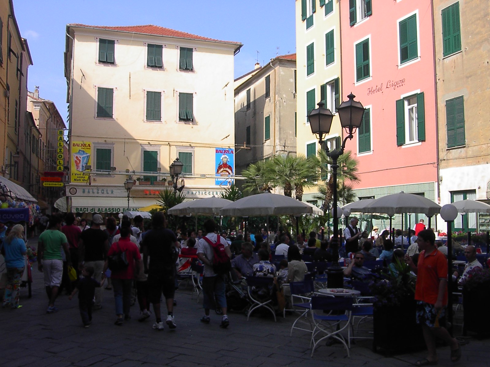 Alassio