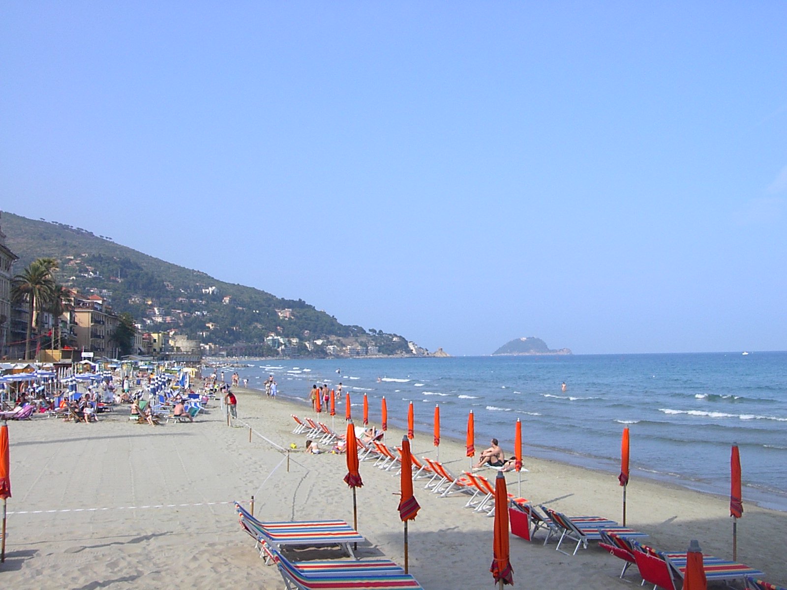 Alassio