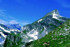 Alpi Marittime