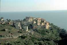 Cinque Terre