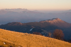 Ligurischer Höhenwanderweg