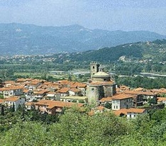 Santo Stefano di Magra