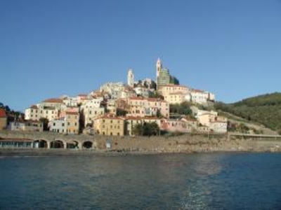 Cervo, Ligurien