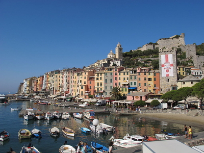 Portovenere