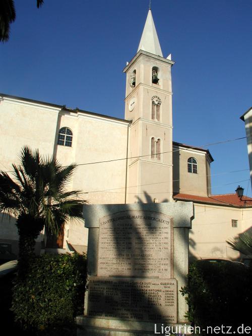 Sant'Anna in Poiolo