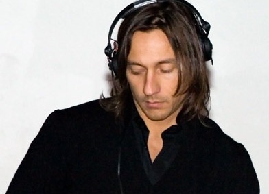 Bob Sinclar in Genua 2011