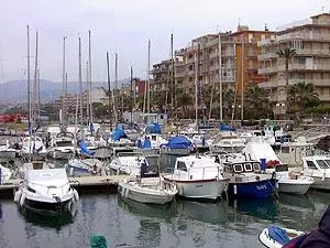 Marina San Bartolomeo al Mare
