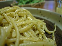 Pesto alla Genovese