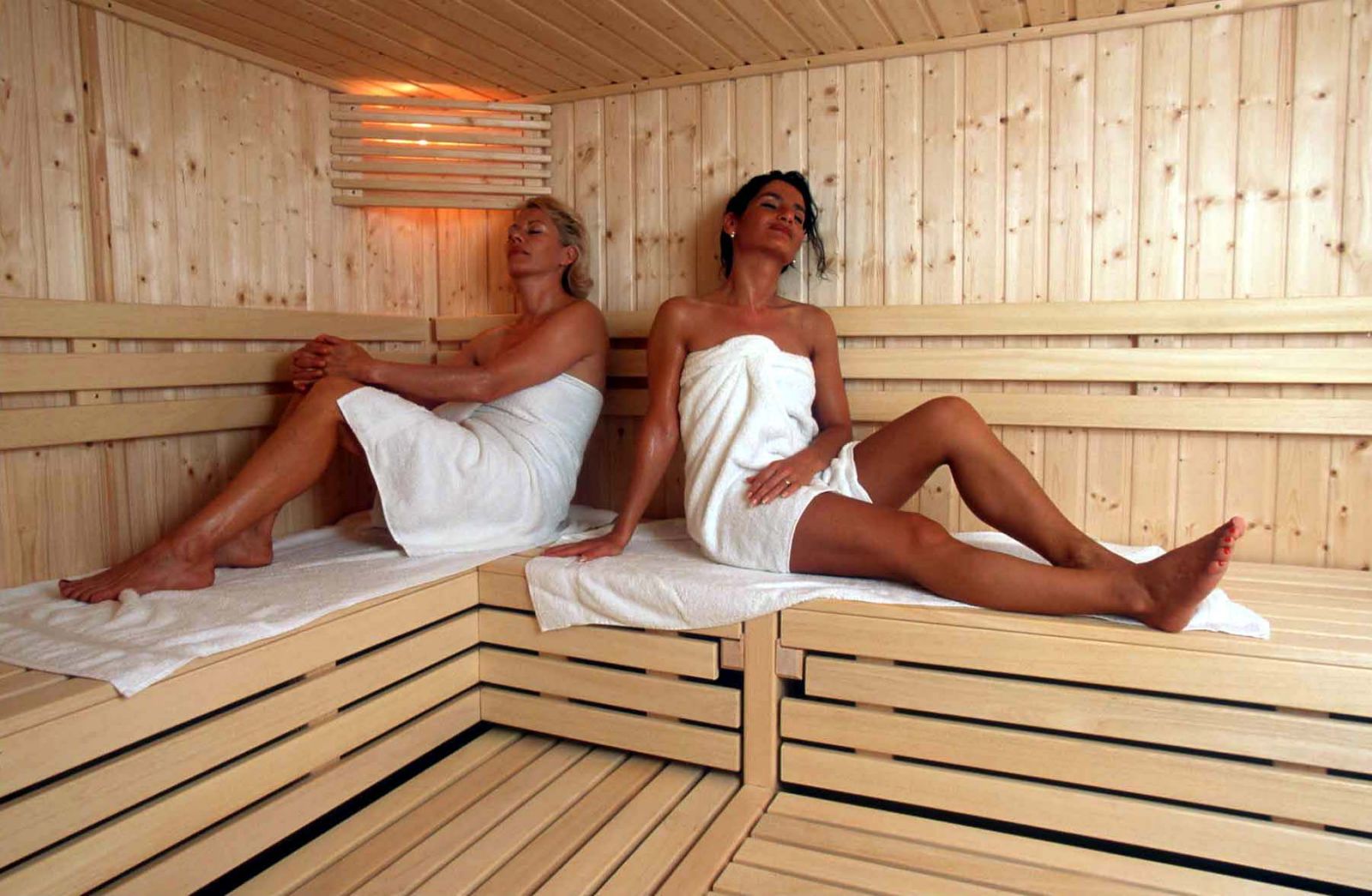 Neue Wellness Angebote 2011 in Ligurien