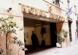 Hotels Ligurien
